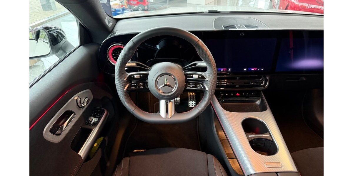 Mercedes-Benz CLA 200 AMG+Massage+AHK+Superscreen+Burmester AMG 4.000 km 57.990 &euro; Westendorf 86707