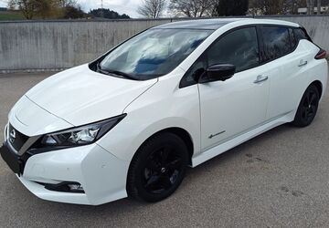Nissan Leaf 62.510 km 15.500 &euro; Obergriesbach 86573