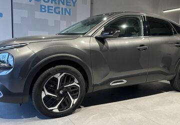 Citroen C4 24.399 km 18.940 &euro; Augsburg 86179