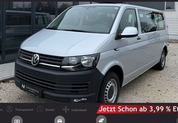 VW T6 Transporter 175.000 km 21.900 &euro; Schwabmünchen 86830