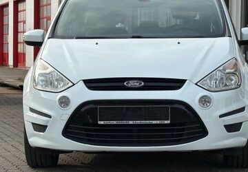 Ford S-Max 263.900 km 4.900 &euro; Schwabmünchen 86830