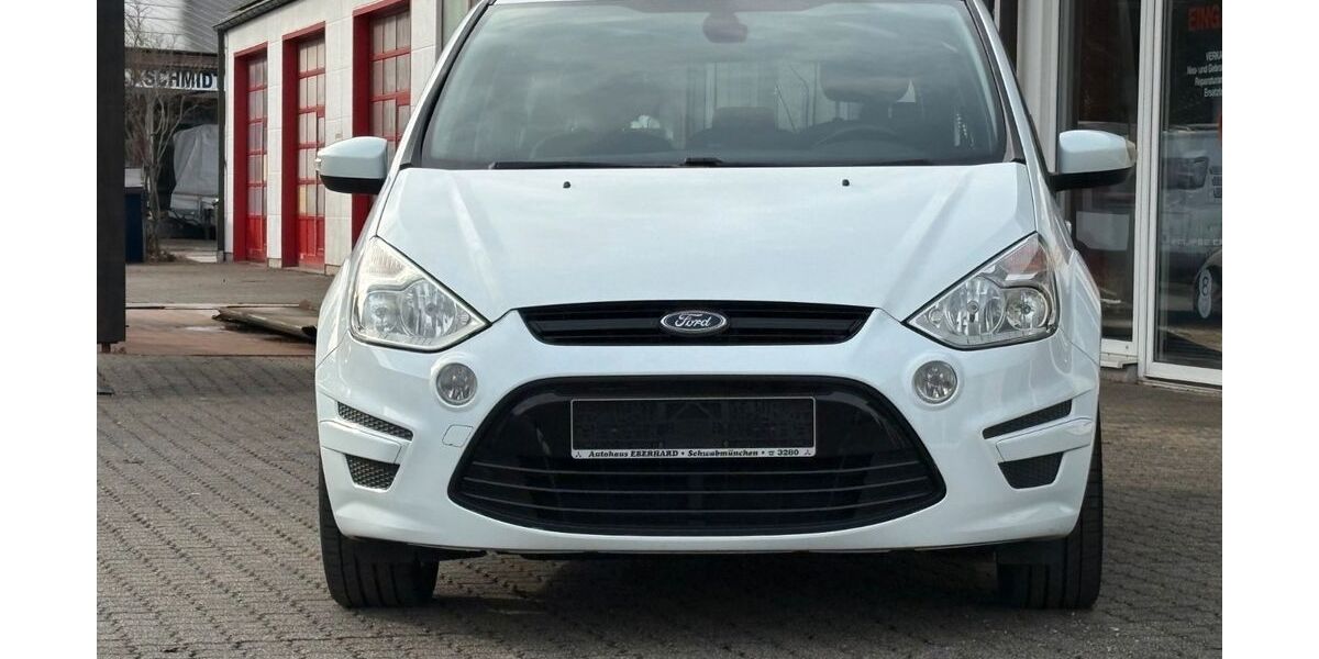 Ford S-Max 263.900 km 4.900 &euro; Schwabmünchen 86830