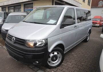VW T5 andere 108.100 km 18.990 &euro; Augsburg 86167