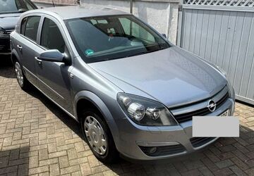 Opel Astra 150.000 km 3.450 &euro; Augsburg 86154