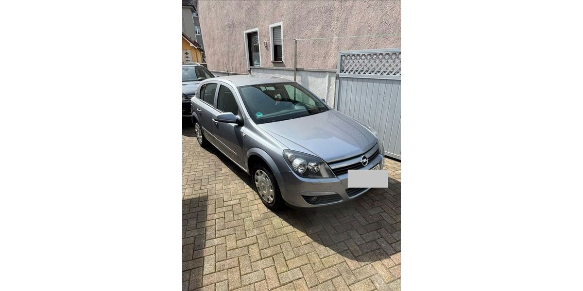 Opel Astra 150.000 km 3.450 &euro; Augsburg 86154