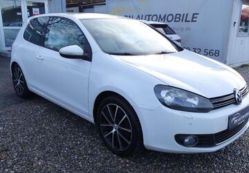 VW Golf 172.000 km 4.990 &euro; Königsbrunn 86343