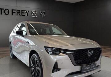 Mazda CX-60 1.017 km 54.990 &euro; Augsburg 86167