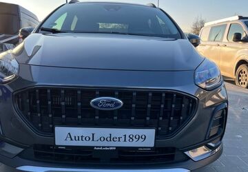 Ford Fiesta 24.500 km 18.989 &euro; Kissing 86438