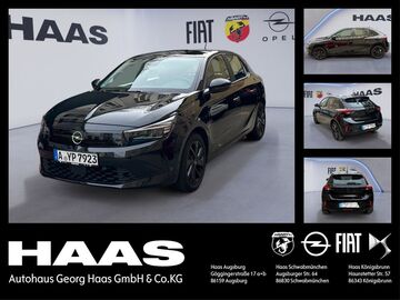 Gebrauchte Opel Corsa