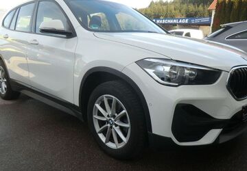 BMW X1 112.001 km 19.950 &euro; Mickhausen 86866