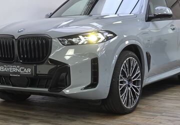 BMW X5 7.450 km 99.989 &euro; Königsbrunn 86343