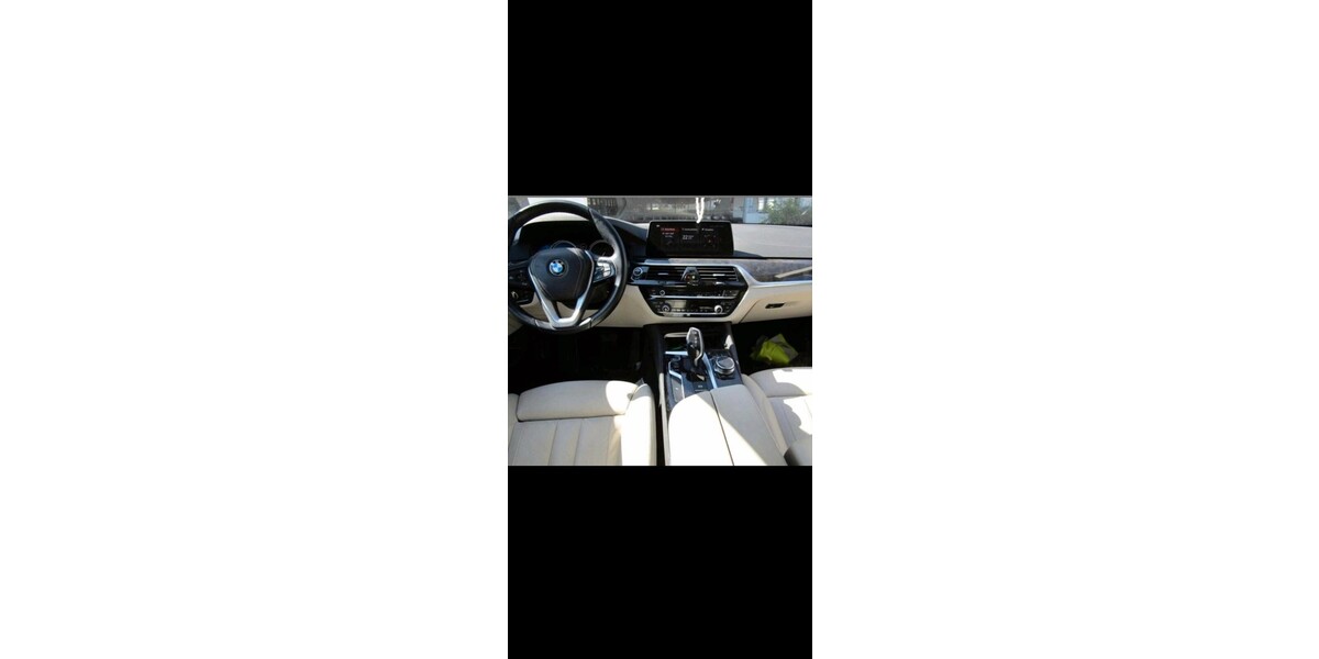 BMW 530 251.000 km 22.900 &euro; Augsburg 86150