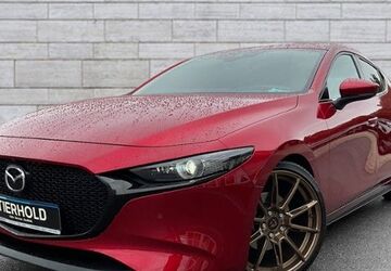 Mazda 3 34.550 km 22.900 &euro; Augsburg 86179