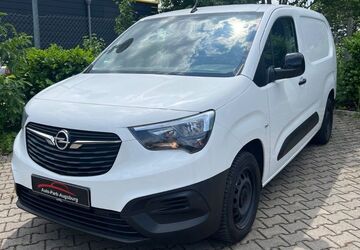 Opel Combo Electric 38.000 km 17.980 &euro; Augsburg 86154