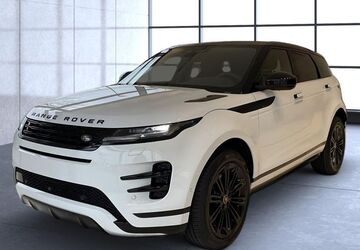 Land Rover Range Rover Evoque 5.000 km 63.900 &euro; Augsburg 86165
