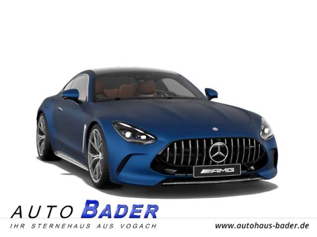 Mercedes-Benz AMG GT 22.000 km 144.900 &euro; Vogach 82293