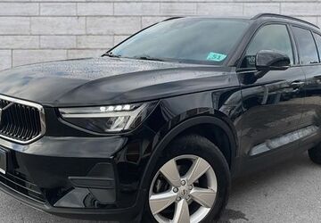 Volvo XC40 75.200 km 22.900 &euro; Augsburg 86179