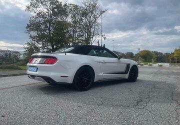 Ford Mustang 146.735 km 19.499 &euro; Friedberg 86316