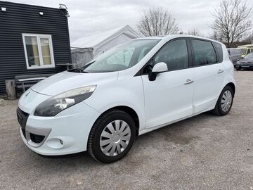 Gebrauchte Renault Scenic