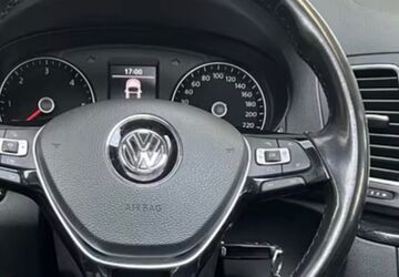 VW Sharan 146.200 km 18.600 &euro; Augsburg 86163