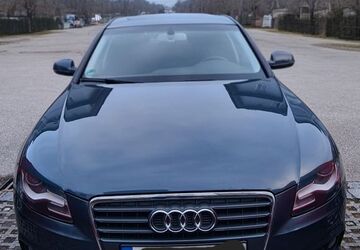 Audi A4 268.000 km 6.000 &euro; Augsburg 86199