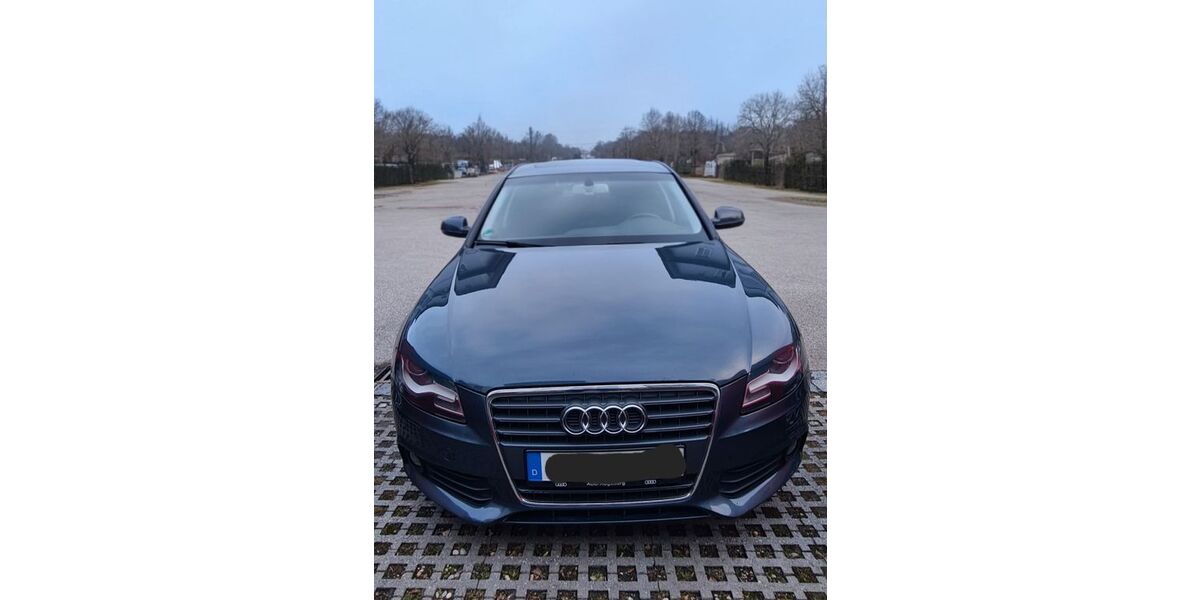 Audi A4 268.000 km 6.000 &euro; Augsburg 86199