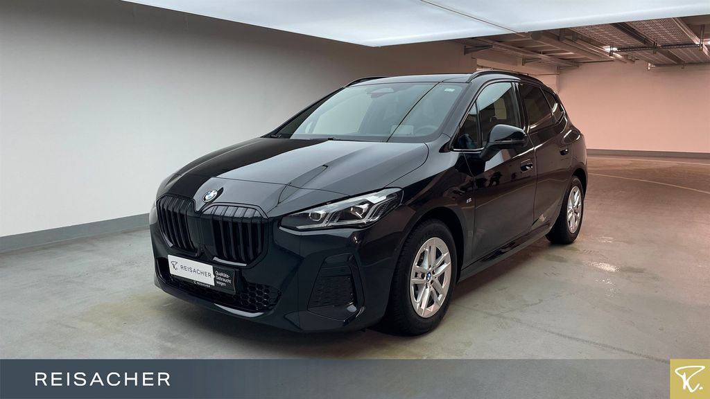 BMW 220 Active Tourer 24.900 km 31.119 &euro; Augsburg 86167