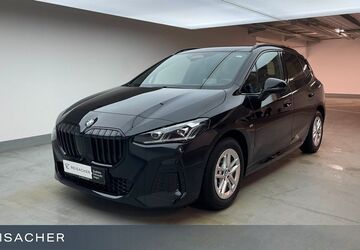 BMW 220 Active Tourer 24.900 km 31.299 &euro; Augsburg 86167