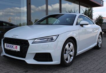 Audi TT 45.000 km 27.690 &euro; Friedberg 86316