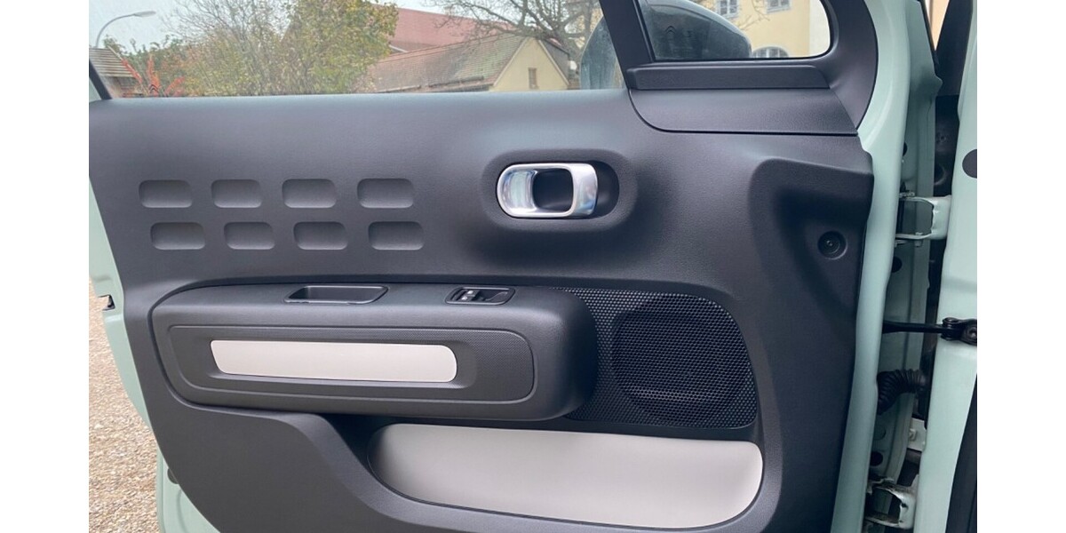 Citroen C3 45.200 km 10.400 &euro; Moorenweis 82272