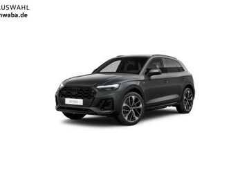 Audi Q5 45.200 km 43.790 &euro; Gersthofen 86368