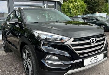 Hyundai TUCSON 168.000 km 12.990 &euro; Augsburg 86165