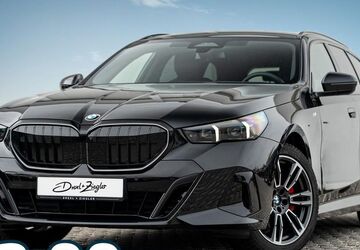 BMW 520 9.990 km 49.999 &euro; Augsburg 86199