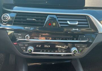 BMW 520 217.000 km 16.790 &euro; Augsburg 86157