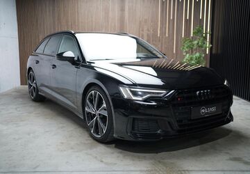 Audi S6 75.950 km 46.888 &euro; Königsbrunn 86343