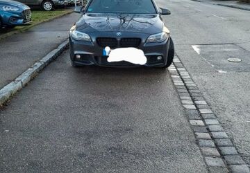 BMW 530 344.000 km 9.000 &euro; Stadtbergen 86391