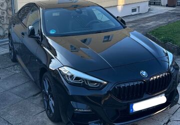 BMW 220 Gran Coupé 28.000 km 31.499 &euro; Augsburg 86169