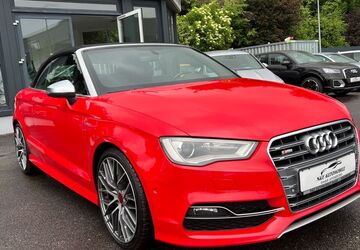 Audi A3 216.000 km 14.490 &euro; Augsburg 86165