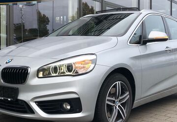 BMW 225 Active Tourer 128.163 km 14.900 &euro; Augsburg 86156