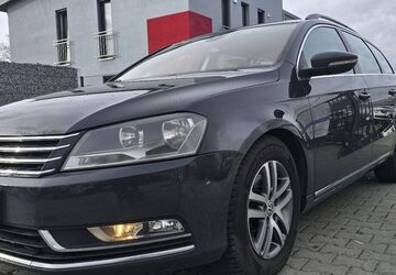 VW Passat Variant 178.000 km 7.890 &euro; Augsburg 86167