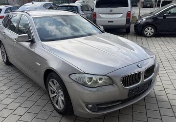 BMW 520 221.000 km 7.950 &euro; Egenhofen OT Unterschweinbach 82281