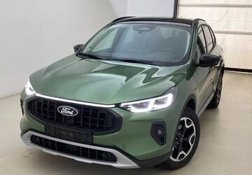 Ford Kuga 12.372 km 36.900 &euro; Augsburg 86156