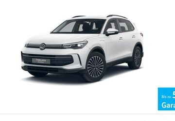 VW Tiguan 10.200 km 41.890 &euro; Gersthofen 86368