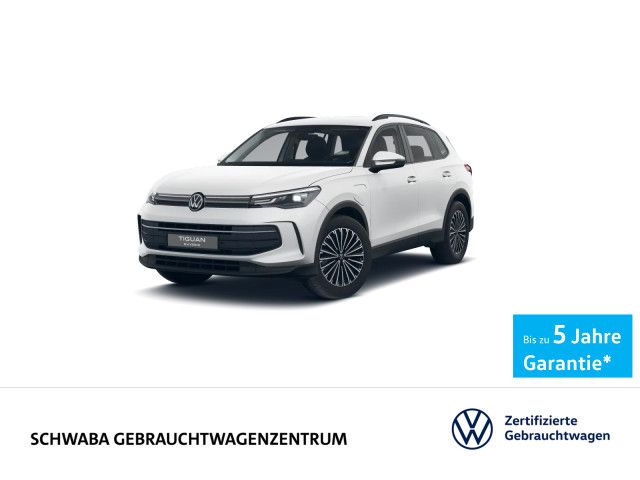 VW Tiguan 10.200 km 41.890 &euro; Gersthofen 86368