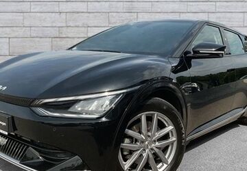 Kia EV6 53.000 km 29.900 &euro; Augsburg 86179