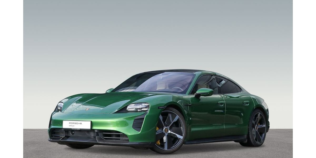 Porsche Taycan 29.900 km 94.900 &euro; Gersthofen 86368