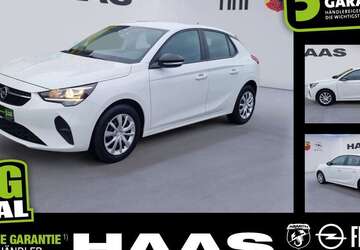 Opel Corsa 47.700 km 10.980 &euro; Schwabmünchen 86830
