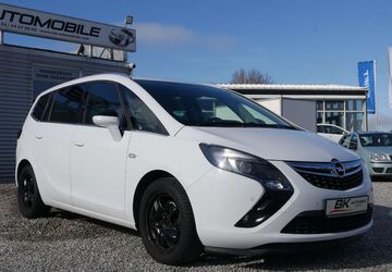 Opel Zafira Tourer 185.800 km 7.490 &euro; Königsbrunn 86343