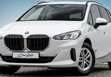 BMW 220 Active Tourer 7.999 km 29.950 &euro; Augsburg 86199