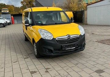 Opel Combo 170.000 km 6.900 &euro; Peutenhausen / Gachenbach 86565